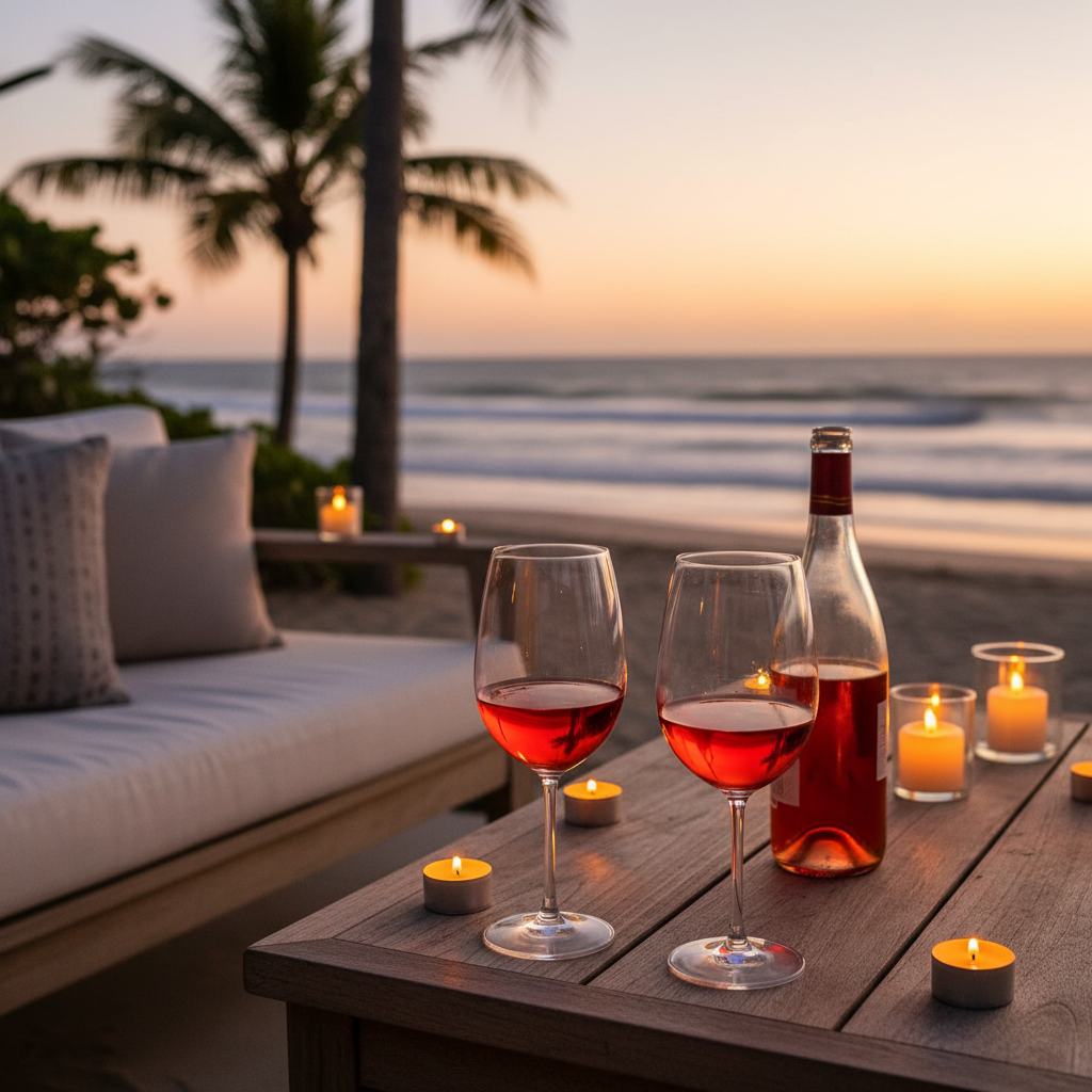 Affordable Oceanfront Rentals vs Hotels: Full Guide